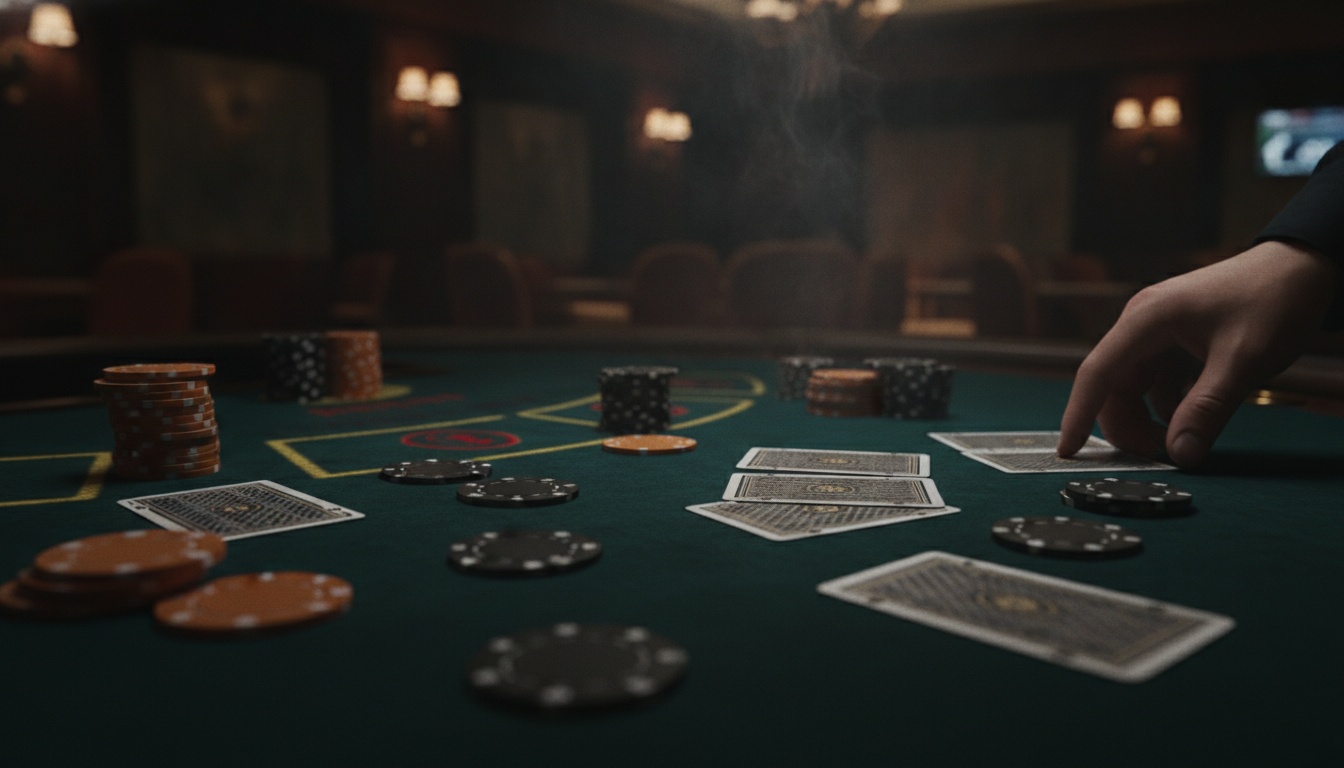 Explore the Game Selection at William Hill